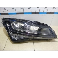 Фара правая VAG Superb 2015 3V2941018C