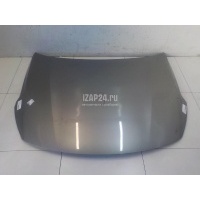 Капот Hyundai-Kia Optima IV 2016 66400D5000