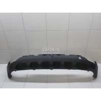 Юбка задняя Hyundai-Kia Sportage 2016 86650F1500