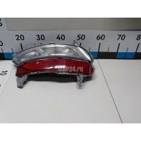 Фонарь задний в бампер правый Hyundai-Kia Sportage 2016 92406D9720