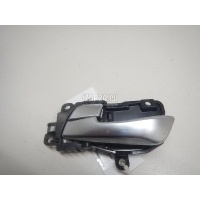 Ручка двери внутренняя левая Hyundai-Kia Sorento III Prime (2015 - 2020) 82610C5010SA1