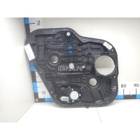 Моторчик стеклоподъемника Hyundai-Kia Sorento III Prime (2015 - 2020) 83450C5120