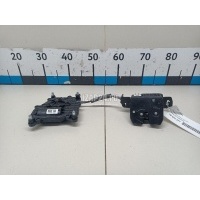 Замок багажника Hyundai-Kia Sorento III Prime (2015 - 2020) 81230C5100