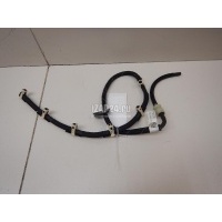 Магистраль обратки BMW 7-serie G11/G12 2015 13538598175