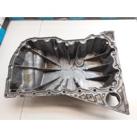 Поддон масляный двигателя Renault Kaptur 2016 8200973856