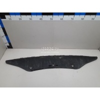 Накладка заднего бампера Hyundai-Kia Genesis (DH) (2014 - 2016) 86690B1000