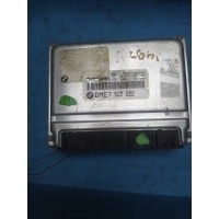 Блок управления bmw x5 e53 4.4 7522222 0261207106