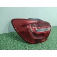 Фонарь задний левый наружный Mercedes-Benz A-Class W176 A1769060100