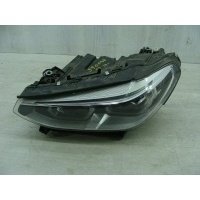 Фара передняя левая BMW X3 III (G01) (2017) 2017 63117466119