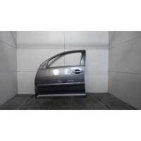 Стекло боковой двери перед. левая Mitsubishi Outlander XL 2006-2012 2009 5706A007