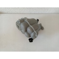 Audi a8 d5 бачёк расширительный жидкости 4n0121405b