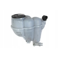 Audi a8 4n d5 бачёк расширительный 4n0121405b