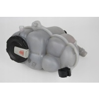 Бачёк расширительный audi a8 d5 4n0121405b