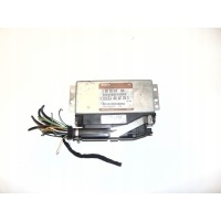 Блок управления блок абс 4d0907379d audi