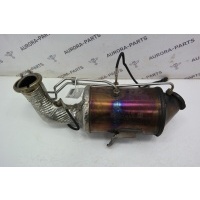Катализатор ОМ642 EURO 6 Mercedes S-Klasse W222 2013 A2224901456