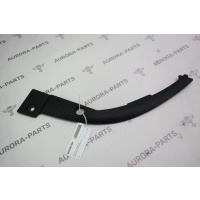 Накладка подкапотного пространства RH Land Rover Range Rover 30DDTX L494 2013 LR098769