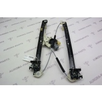 Стеклоподъемник с электромотором задней двери RH Land Rover Range Rover 30DDTX L494 2013 LR153955