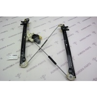 Стеклоподъемник с электромотором передней двери RH Land Rover Range Rover 30DDTX L494 2013 LR153951