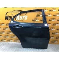 Дверь Задн. Toyota Camry 70 2017-2021 6700306330