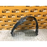 Подкрылок Задн. Hyundai Solaris 2 2017- 86822H5000