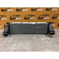 Интеркулер BMW X3, X4 F25, F26 2010-2018 17517823570