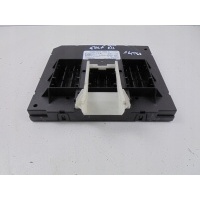 Модуль комфорта bcm 5q0937086s volkswagen гольф vii 1.4 tsi