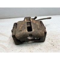Скоба суппорта переднего Audi 80 B4 1993 8A0615124X