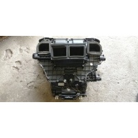 BMW 5 E39 NAGRZEWNICA KOMPLETNA