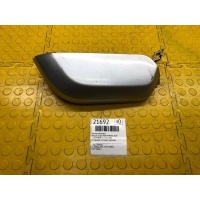заглушка бампера Renault Duster HSM 2019 511652154R, 511659910R