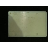 Датчик радарный Электроника PDC A0009058406