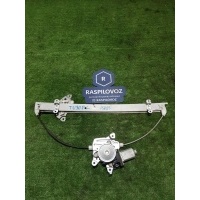 стеклоподъемник Nissan Bassara JTU30 08.2002 8073189920