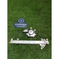 стеклоподъемник Nissan Bassara JTU30 08.2002 8073189920