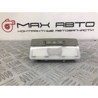плафон салона фонарь Chevrolet Cruze J300, HR51S, HR52S, HR81S, HR82S, J305, J308 2001-2016 316627975, <strong>-Б/У Детали сняты с АВТОМОБИЛЯ</strong>