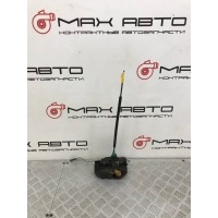 замок двери Chevrolet Cruze J300, HR51S, HR52S, HR81S, HR82S, J305, J308 2001-2016 13503808, <strong>-Б/У Детали сняты с АВТОМОБИЛЯ</strong>