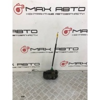 замок двери Chevrolet Cruze J300, HR51S, HR52S, HR81S, HR82S, J305, J308 2001-2016 13503808, <strong>-Б/У Детали сняты с АВТОМОБИЛЯ</strong>