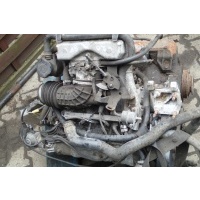 Citroen evasion peugeot 806 2.0 8v двигатель