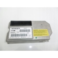 Сенсор блок airbag подушек безопасности 8696027 volvo xc90
