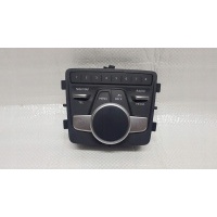 Панель управления mmi 8w0919614t audi a4 a5 q5