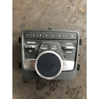 Audi a4 a5 8w панель управления mmi 8w0919614t