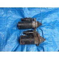 volkswagen транспортер t5 2 , 5 tdi стартер 02m911023qx