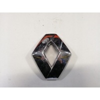 Renault kadjar логотип эмблема значек 628909814r