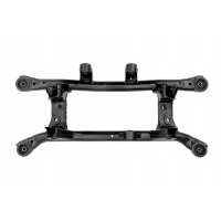 Балка заднего zawiszenia hyundai тусон 04 - 09 4wd