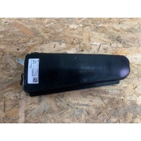 Подушка сиденья правый 1s0880242b skoda citigo