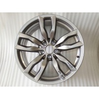 Колесо bmw x5 x6 e71 11x20 et37 м пакет 7845862