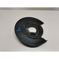 Щит опорный задний правый Hyundai-Kia Sportage 2016 58252D3000