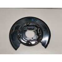 Щит опорный задний левый Hyundai-Kia Sportage 2016 58251D3000