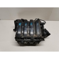 Коллектор впускной Hyundai-Kia Tucson 2015 283102E827