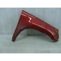 Крыло переднее правое Volkswagen Tiguan I Рест. (2011-2016) 5N0821106A
