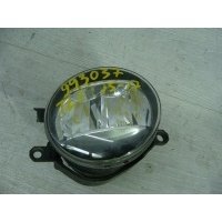 Птф передняя левая Toyota Land Cruiser 200 Ser Рест. 2 (2015) 2015 8122048051