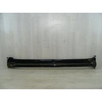Накладка порога левая Toyota Land Cruiser 200 Ser Рест. 2 (2015) 2015 5177460161C2